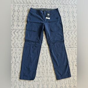 Outdoor Research Ferrosi Cargo Pants, brand new with tags